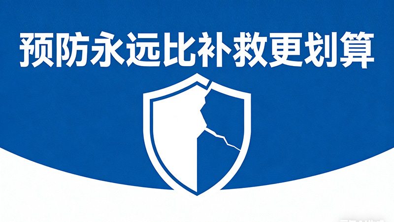 如何通过代码审计建立一套让代码“天生更安全”的机制