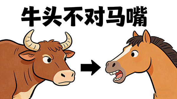 安全领域沟通障碍：当不同的人说不同的“安全语言”