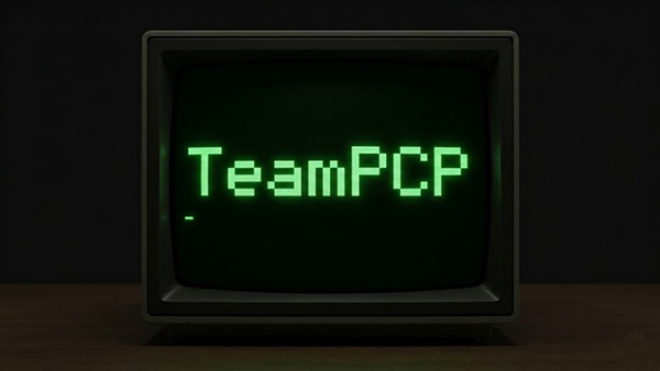 软件测试的“隐形软肋”：TeamPCP攻击暴露测试环境安全风险及应对策略
