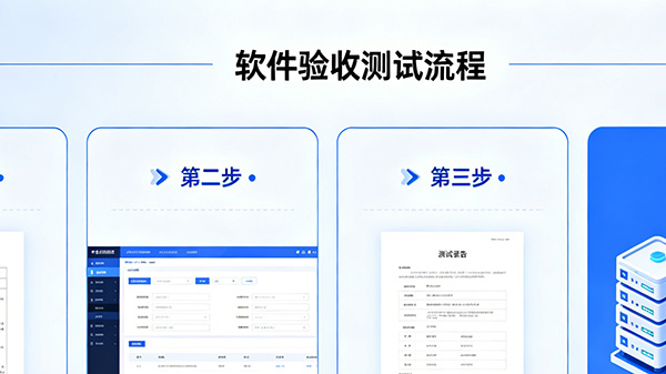 软件验收测试公司哪家好？天磊卫士CMA/CNAS资质，5-7个工作日交付报告