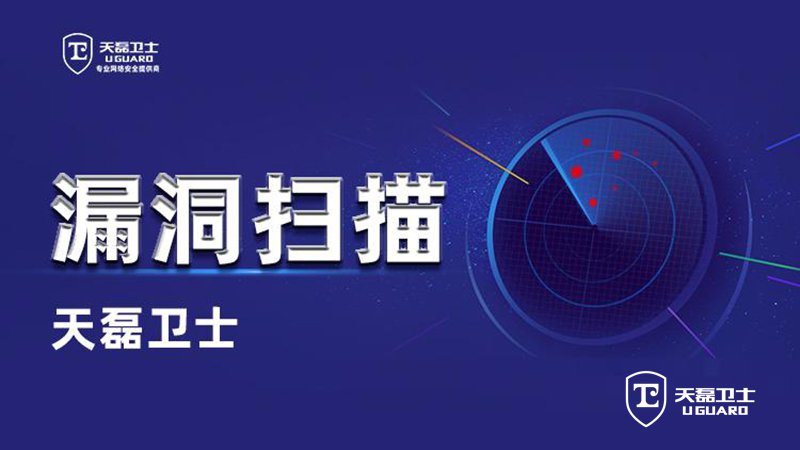 数据库漏洞扫描服务哪家好？天磊卫士41万+插件精准检测