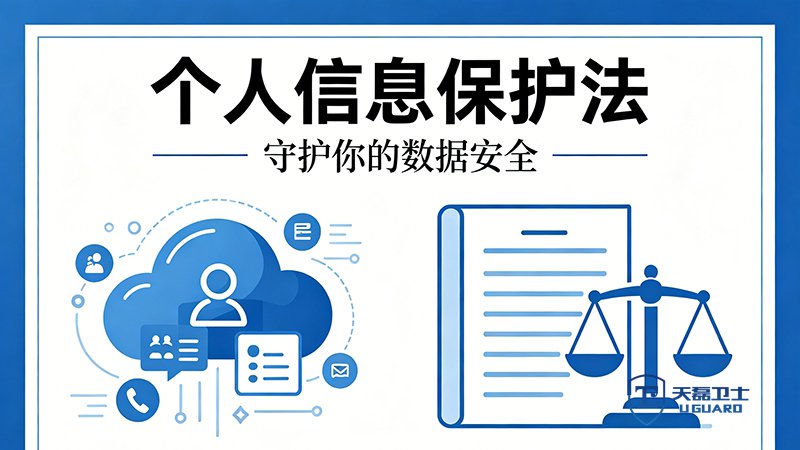 隐私数据安全测试公司怎么选？天磊卫士CMA/CNAS报告可交付